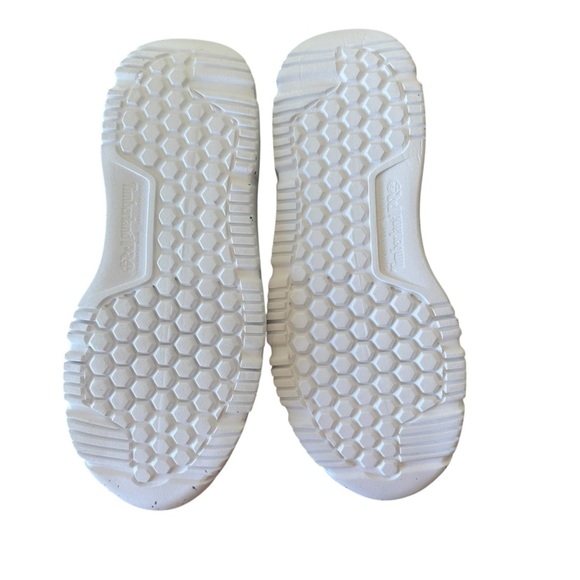 Timberland PRO Women’s size  6M Setra Slip-On Composite Safety Toe Shoes Black - Picture 8 of 9